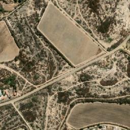 Satellite imagery of Pt 16, BR