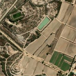 Satellite imagery of Pt 16, BR