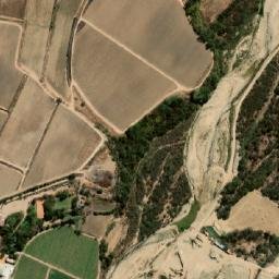 Satellite imagery of Pt 16, BR