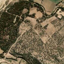 Satellite imagery of Pt 5, BR