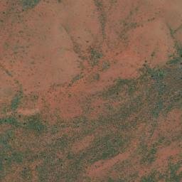Satellite imagery of Yimburn Hill, AU