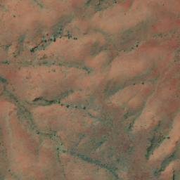 Satellite imagery of Yimburn Hill, AU