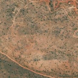 Satellite imagery of Mill Stream Hill, AU