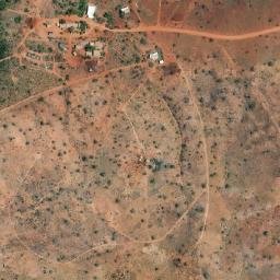 Satellite imagery of Mill Stream Hill, AU