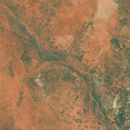 Satellite imagery of Woodstock, AU