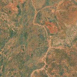 Satellite imagery of Woodstock, AU