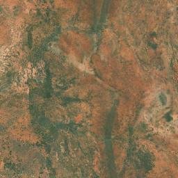 Satellite imagery of Woodstock, AU