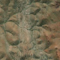 Satellite imagery of Elsie Creek, AU