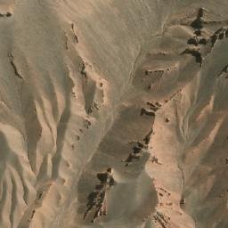 Satellite imagery of Abra San Antonio, CL