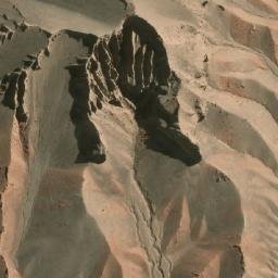 Satellite imagery of Abra San Antonio, CL