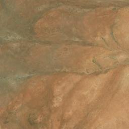 Satellite imagery of Cerro Sajasa, CL