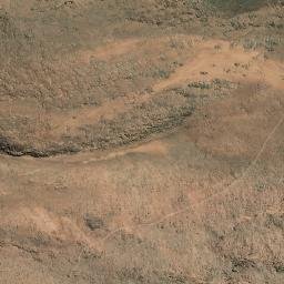 Satellite imagery of Portezuelo El Pabellón, CL