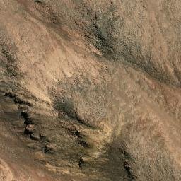 Satellite imagery of Portezuelo El Pabellón, CL