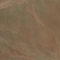 Satellite imagery of Cerro Torre, BO