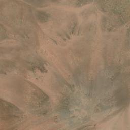 Satellite imagery of Cerro Catal, BO