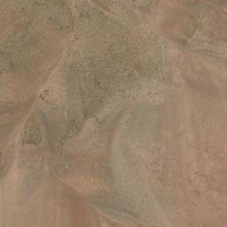 Satellite imagery of Cerro Catal, BO