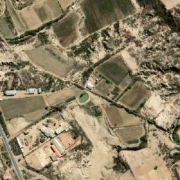 Satellite imagery of Pt 6, BR