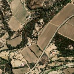 Satellite imagery of Pt 19, BR