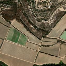 Satellite imagery of Pt 1, BR