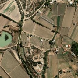 Satellite imagery of Pt 16, BR
