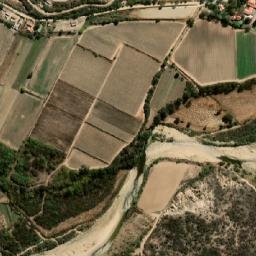 Satellite imagery of Pt 16, BR