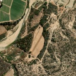 Satellite imagery of Pt 16, BR