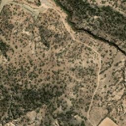 Satellite imagery of Pt 5, BR