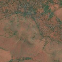 Satellite imagery of Yimburn Hill, AU