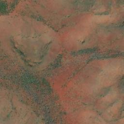 Satellite imagery of Yimburn Hill, AU