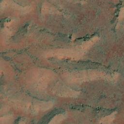 Satellite imagery of Yimburn Hill, AU