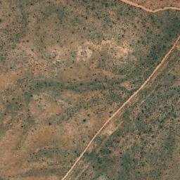 Satellite imagery of Mill Stream Hill, AU
