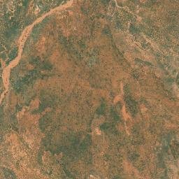 Satellite imagery of Woodstock, AU