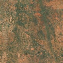 Satellite imagery of Woodstock, AU