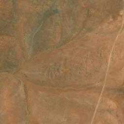 Satellite imagery of Cerro Sajasa, CL