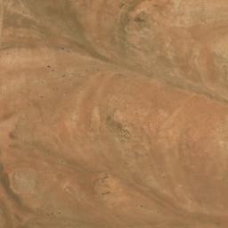 Satellite imagery of Cerro Sajasa, CL