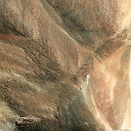 Satellite imagery of Cerro Cebollar, CL