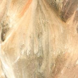 Satellite imagery of Cerro Cebollar, CL