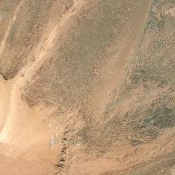 Satellite imagery of Cerro Cebollar, CL