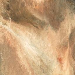 Satellite imagery of Mina Corina, BO