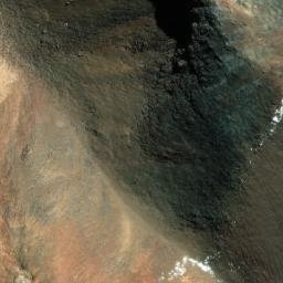 Satellite imagery of Mina Corina, BO