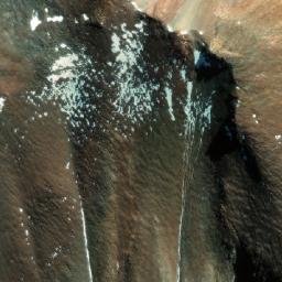 Satellite imagery of Mina Corina, BO