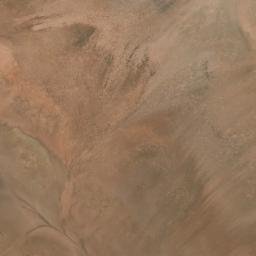 Satellite imagery of Cerro Catal, BO