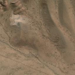 Satellite imagery of Cerro Negro, BO