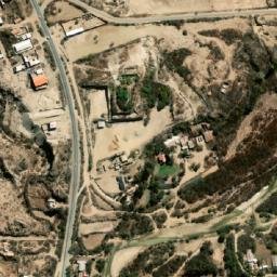 Satellite imagery of Pt 6, BR