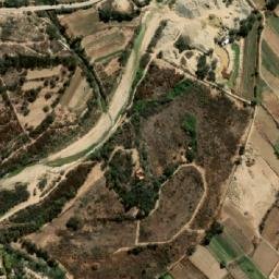 Satellite imagery of Pt 7, BR