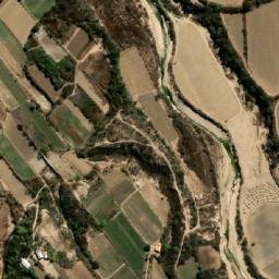 Satellite imagery of Pt 7, BR
