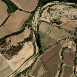 Satellite imagery of Pt 2, BR