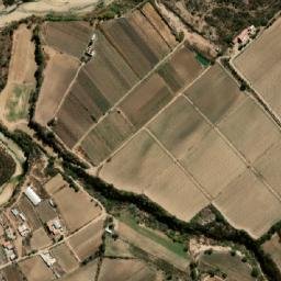 Satellite imagery of Pt 8, BR