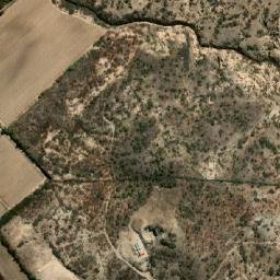 Satellite imagery of Pt 8, BR