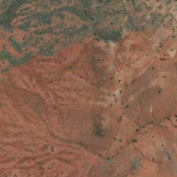 Satellite imagery of Robe Hill, AU